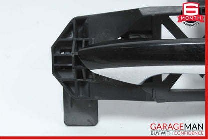 07-13 MERCEDES W221 S550 FRONT RIGHT PASSENGER SIDE EXTERIOR DOOR HANDLE OEM
