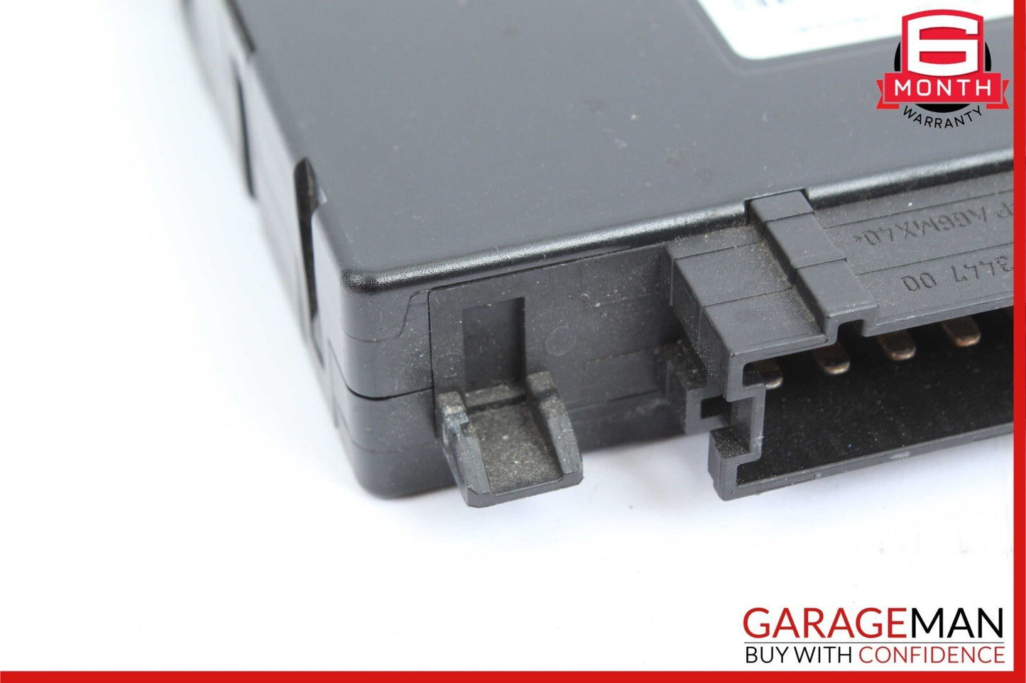 03-12 Mercedes R171 SLK280 CLS500 Front Right Side Seat Control Module Unit OEM