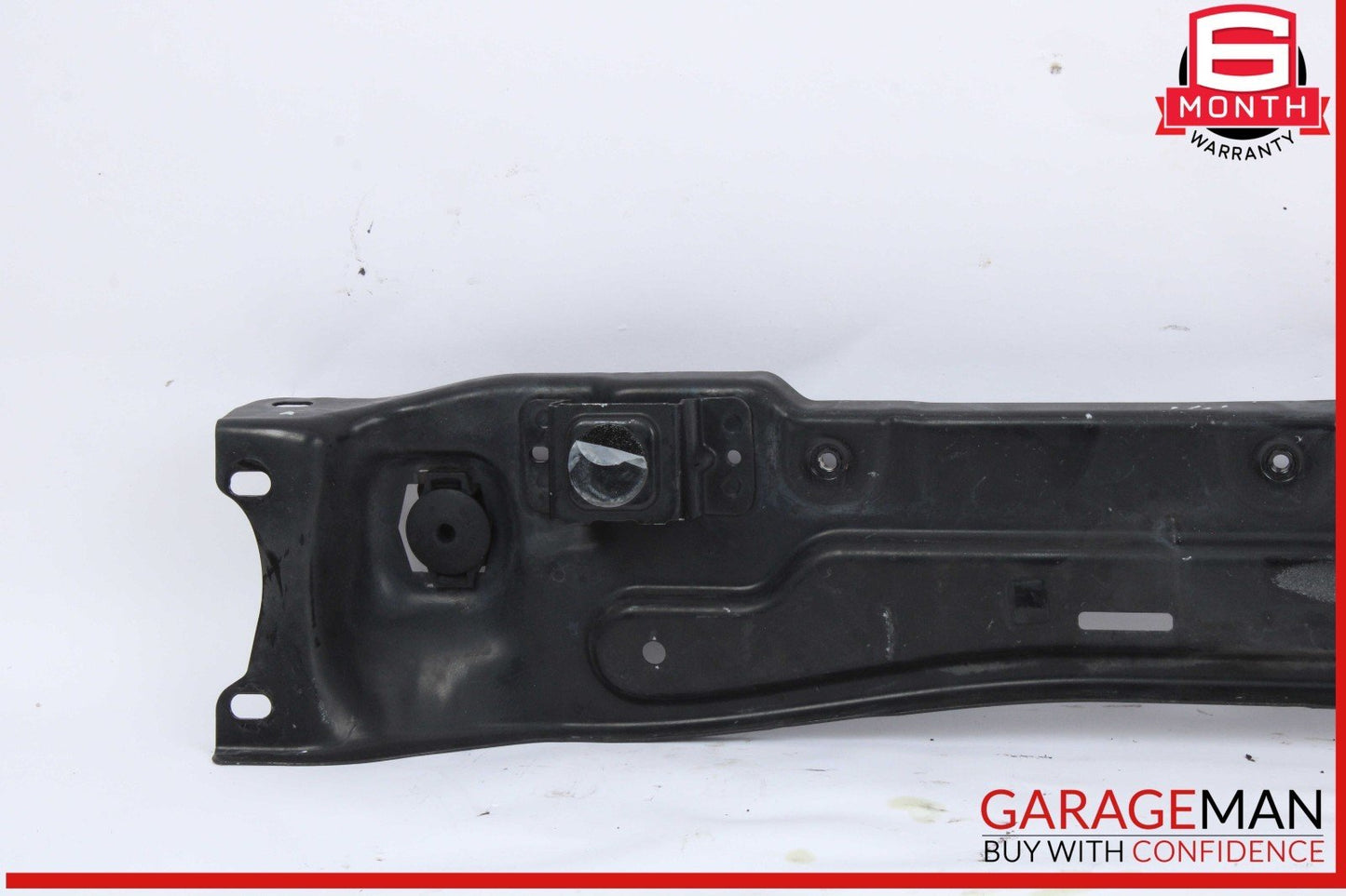 10-15 Mercedes X204 GLK350 4Matic Upper Radiator Core Support Bar OEM