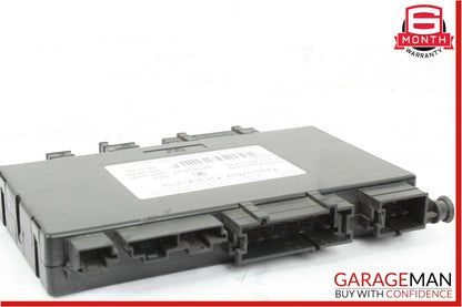 03-11 Mercedes GL450 E550 CLS500 E350 Front Left Side Seat Controller Module