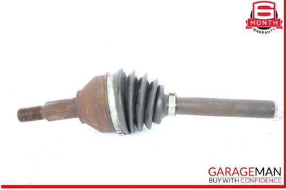 07-10 Saturn Sky Rear Right Passenger Side CV Axle Shaft 10069731 OEM