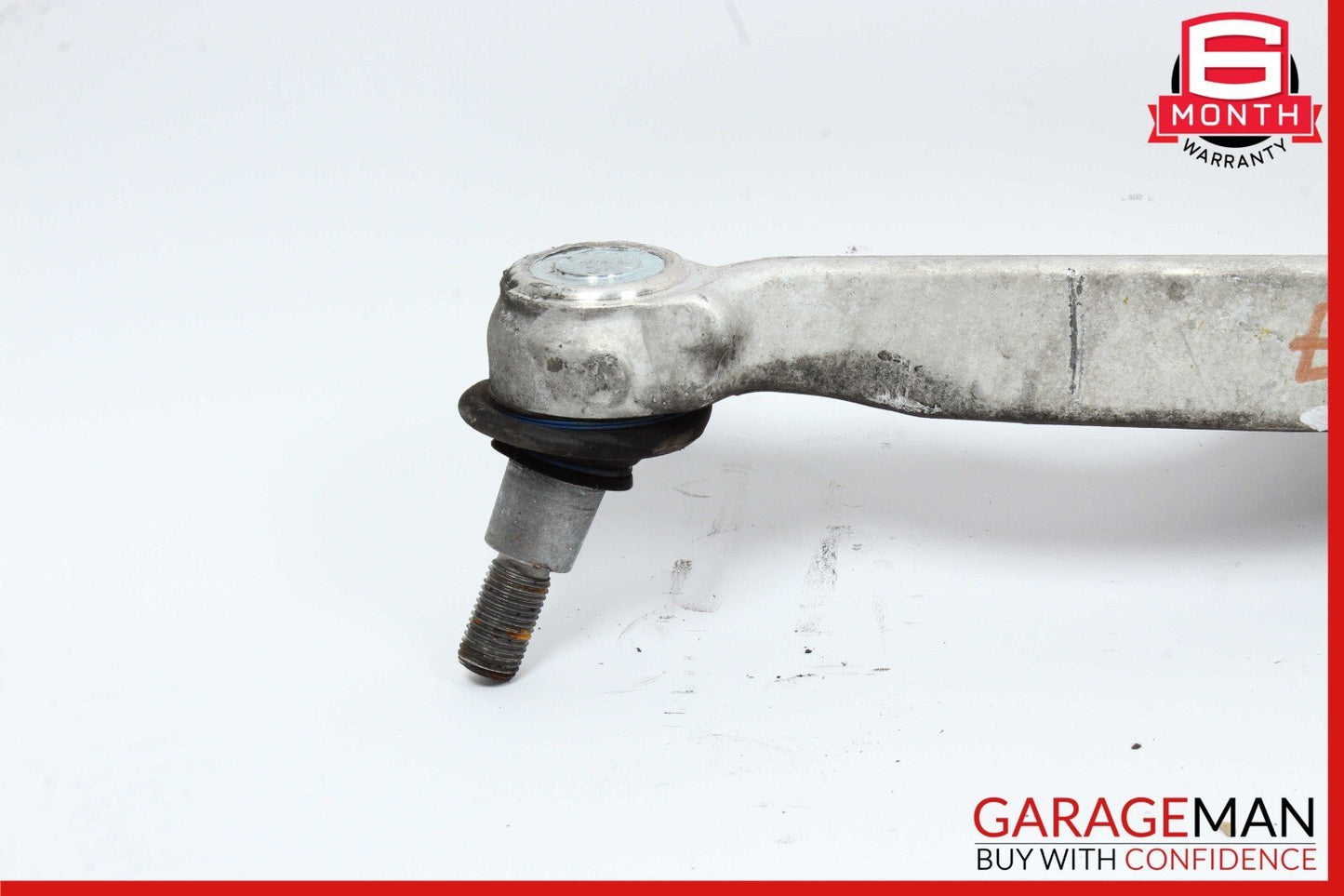 07-14 Mercedes W216 CL550 S550 Front Left Side Lower Control Arm 2213331705 OEM
