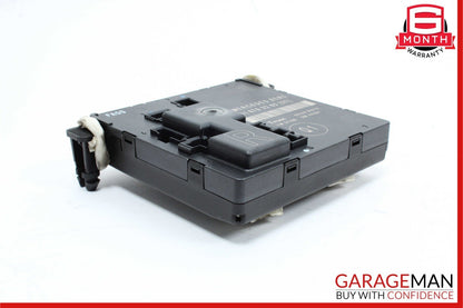 03-09 Mercedes W211 E350 E500 E550 Rear Right Door Control Module Unit
