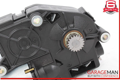 11-16 BMW 528i 535i 550i F10 Panoramic Sun Roof Sunroof Moon Roof Motor OEM