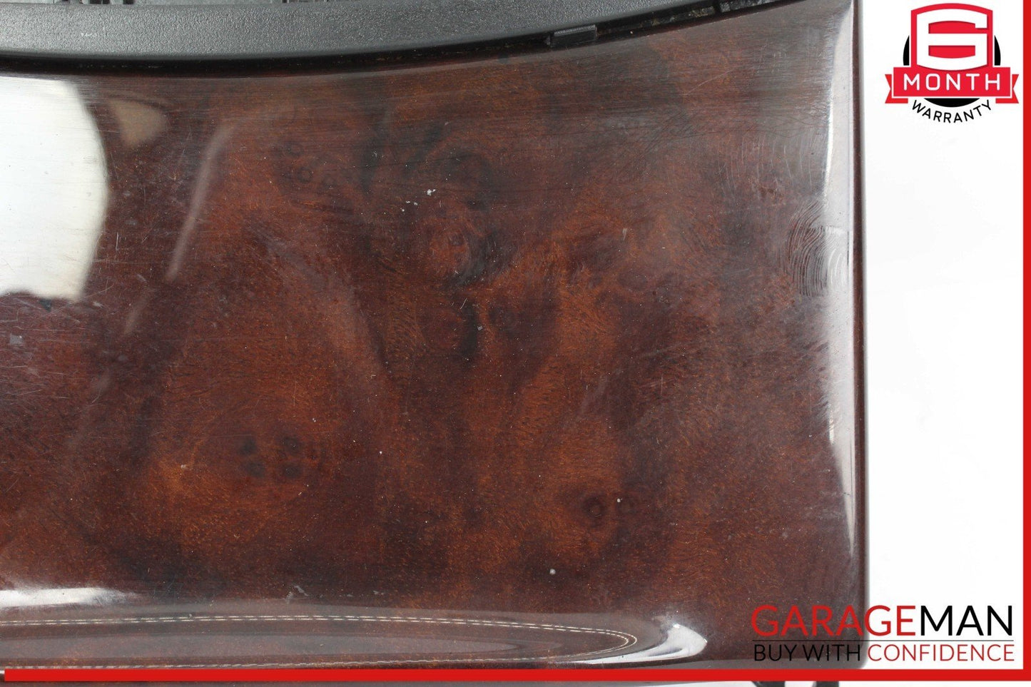 07-14 Mercedes W216 CL550 CL600 Center Console Ashtray Ash Tray Trim OEM