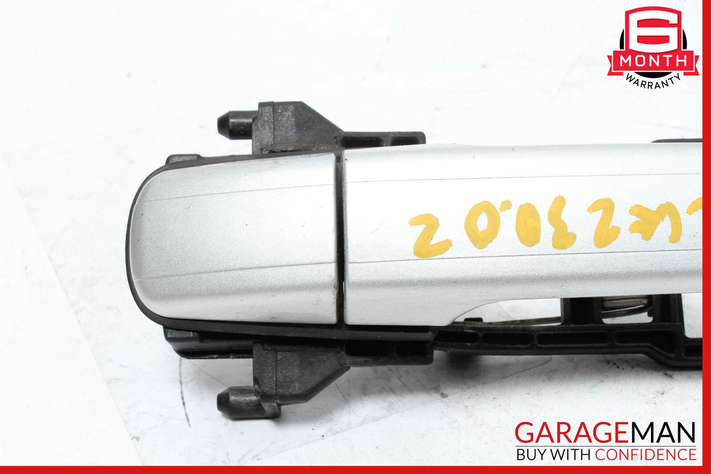 01-04 Mercedes R170 SLK230 Right Side Exterior Door Handle OEM