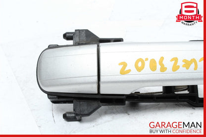 01-04 Mercedes R170 SLK230 Right Side Exterior Door Handle OEM