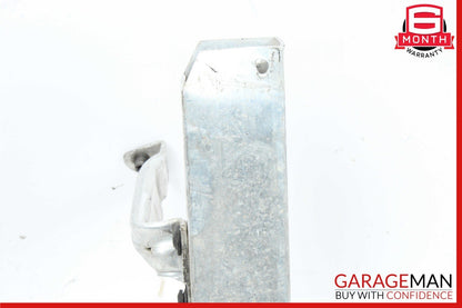 09-19 BMW F06 650i 550i Front Left Bumper Reinforcement Bracket 723196704 OEM