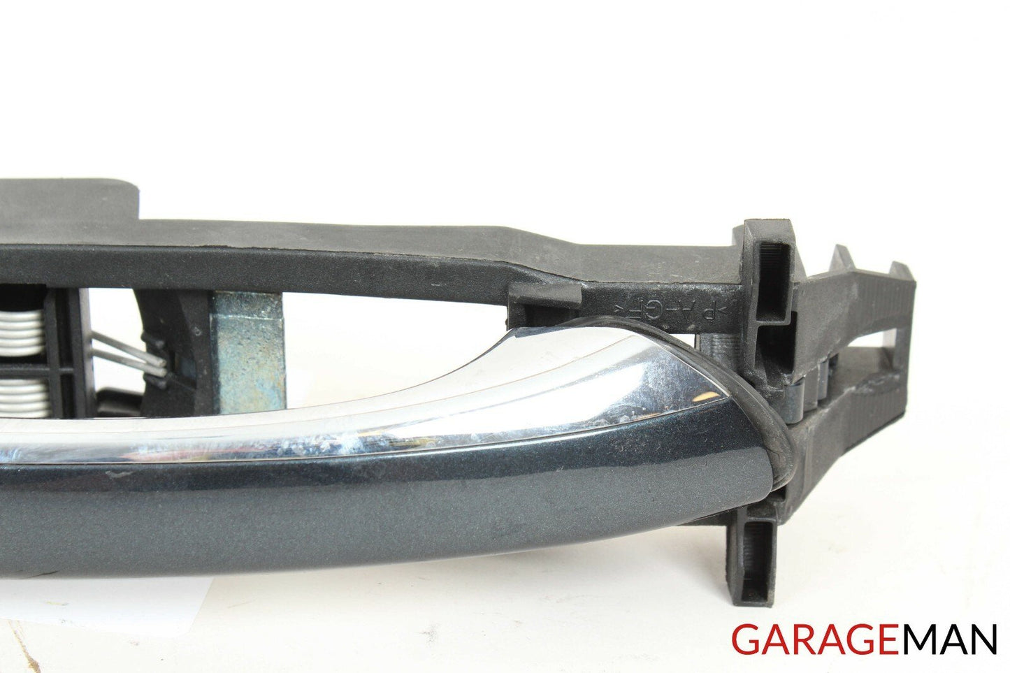 03-09 MERCEDES W211 E500 REAR RIGHT PASSENGER SIDE EXTERIOR DOOR HANDLE OEM
