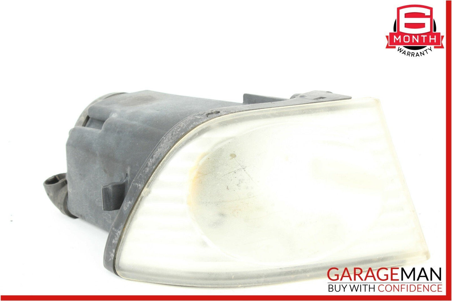01-05 Lexus IS300 Sedan Front Right & Left Side Foglight Fog Light Lamp Set OEM