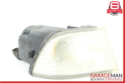 01-05 Lexus IS300 Sedan Front Right & Left Side Foglight Fog Light Lamp Set OEM