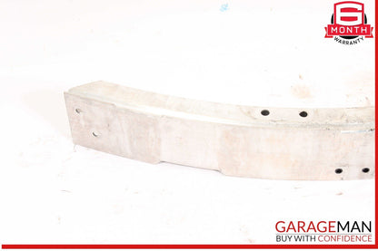 03-09 Mercedes W211 E320 E350 Front Bumper Reinforcement Impact Bar OEM