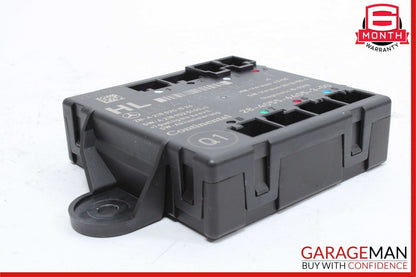 08-18 Mercedes W204 C250 CLS550 C300 Rear Left Side Door Control Module Unit