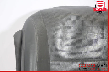07-10 Mercedes W216 CL550 Front Right Side Bottom Lower Seat Cushion OEM