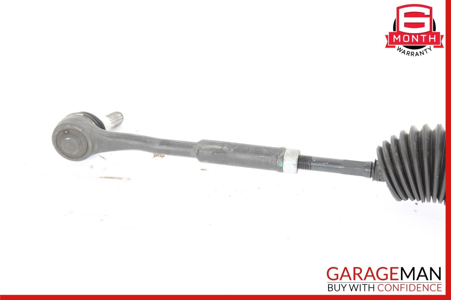 03-06 Mercedes R230 SL500 SL55 AMG Power Steering Rack And Pinion 2304600800 OEM