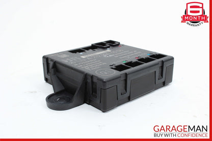 08-18 Mercedes C250 C350 GLK350 E350 E550 Rear Right Door Control Module Unit