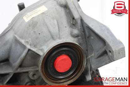 08-14 Mercedes W204 C350 RWD Rear Diff Differential Axle Carrier 2.82 Gear Ratio