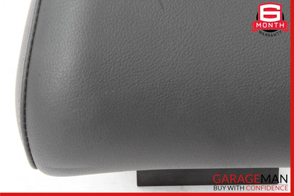 10-17 Audi S5 Convertible Rear Left or Right Side Headrest 8F0885973T OEM