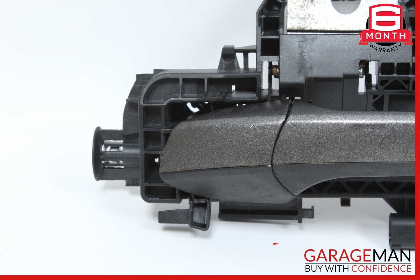 08-11 Mercedes W204 C250 C300 C63 AMG Rear Left Side Exterior Door Handle OEM