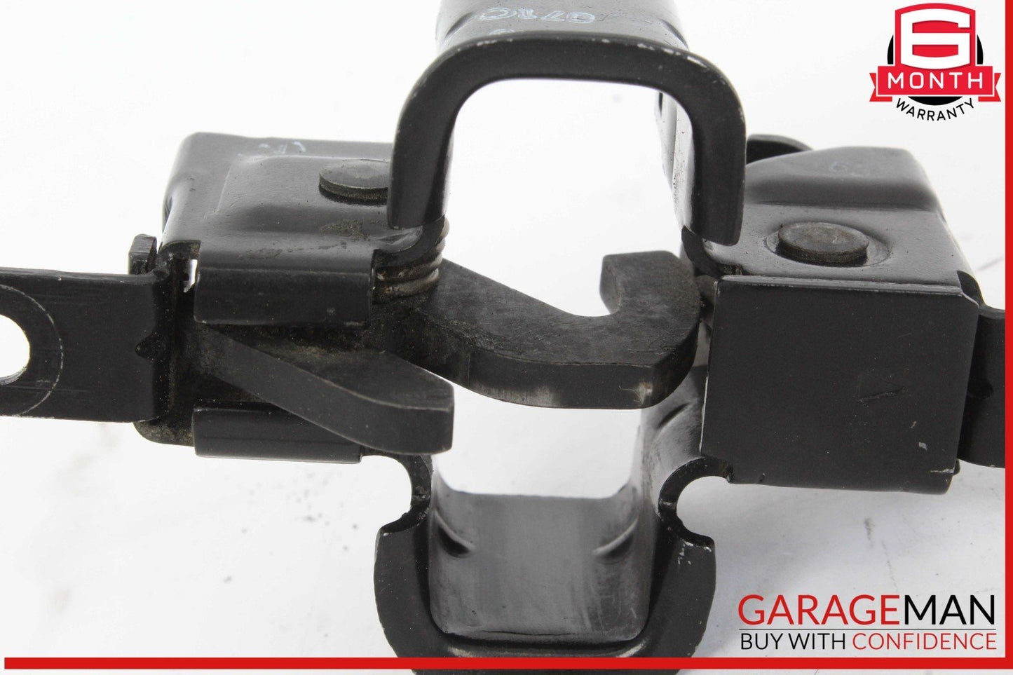 07-13 Mercedes W221 S550 S600 Hood Bonnet Lock Latch Actuator 2218800160 OEM