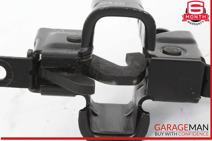 07-13 Mercedes W221 S550 S600 Hood Bonnet Lock Latch Actuator 2218800160 OEM