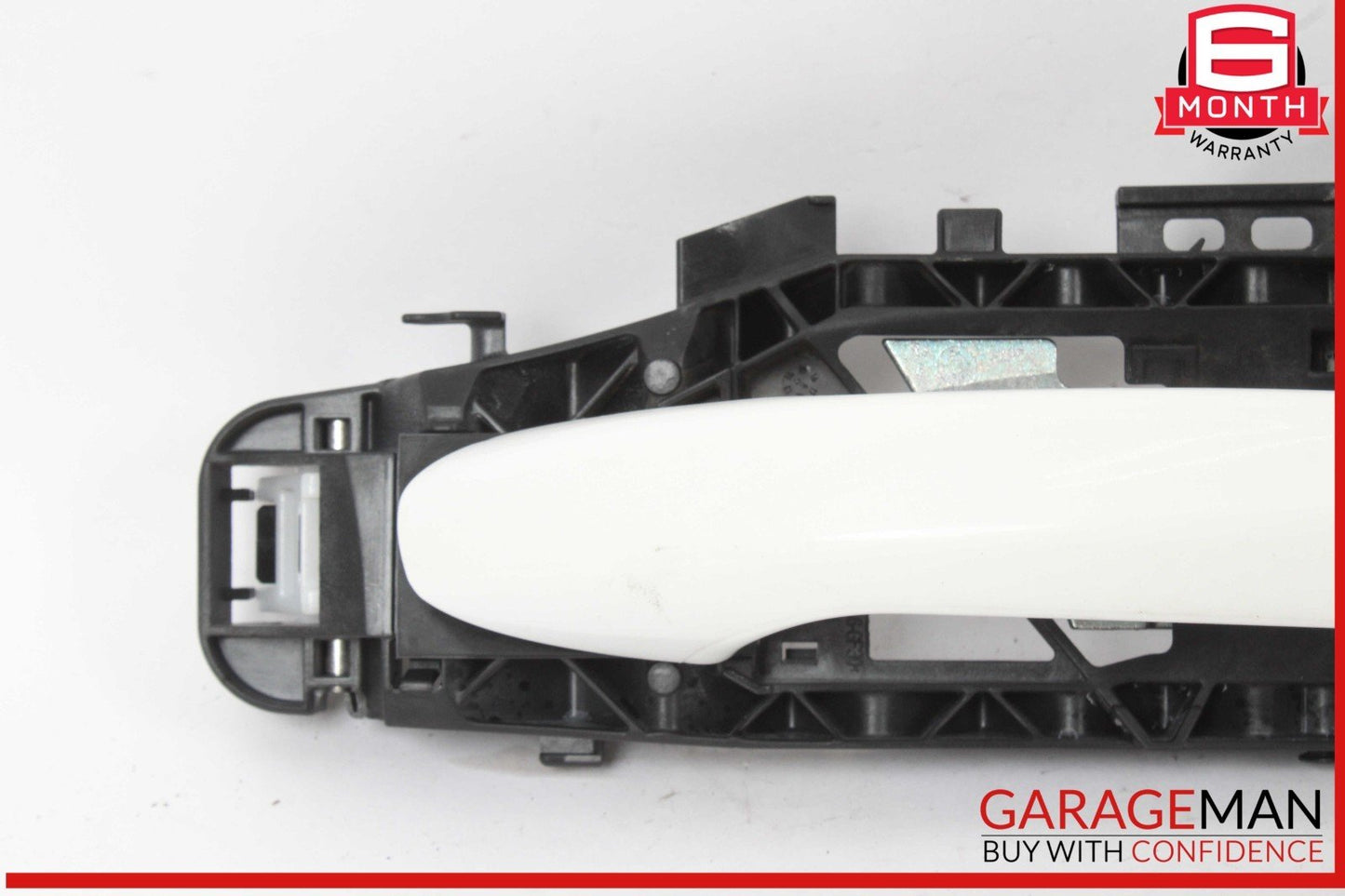 15-20 Mercedes W205 C300 C350e Right Side Exterior Door Handle Keyless Go OEM