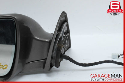 09-11 Mercedes W219 CLS550 Front Left Driver Side Mirror Door Rear View OEM