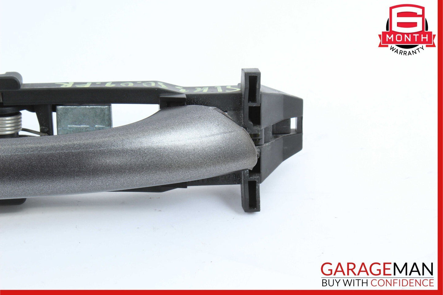 05-11 Mercedes R171 SLK280 SLK350 Front Right Passenger Exterior Door Handle OEM
