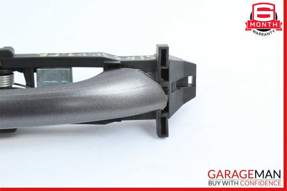 05-11 Mercedes R171 SLK280 SLK350 Front Right Passenger Exterior Door Handle OEM