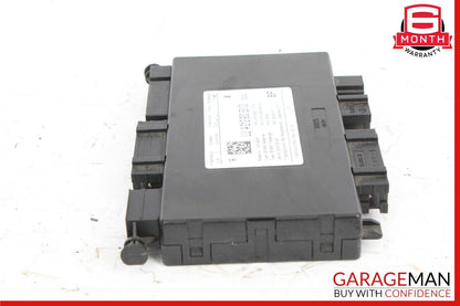 08-20 Mercedes W212 E350 SLK250 C350 Seat Control Module Front Right Side OEM