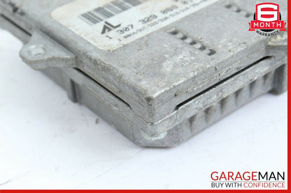 03-08 Mercedes W220 S350 S55 AMG Front Right / Left HID Xenon Ballast Module
