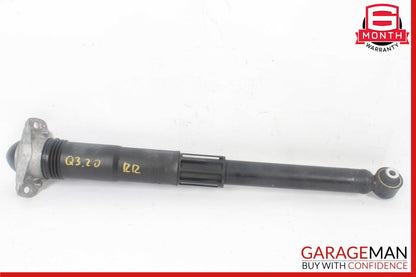 19-23 Audi Q3 Rear Left & Right Side Shock Absorber Strut Set of 2 Pc OEM