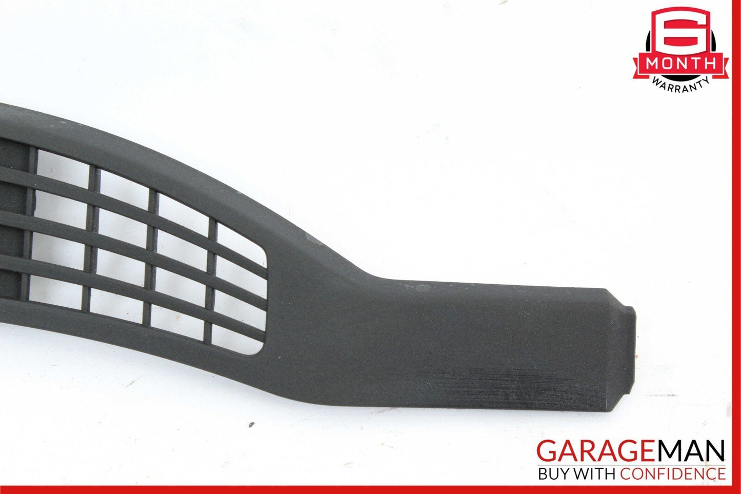 07-13 Mercedes W221 S550 CL550 Dash Board Vent Grille Cover 2218270080 OEM