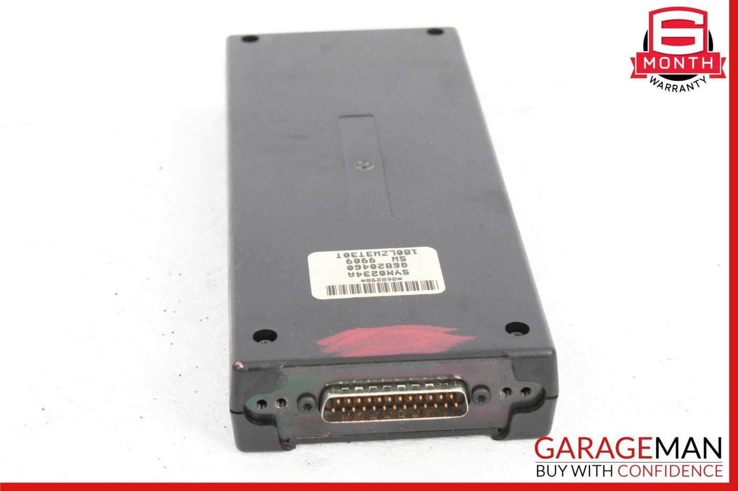 00-06 Mercedes R170 SLK230 Phone Antenna Communication Control Module SYN0234A