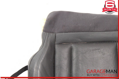 17-19 Audi Q7 Front Right Passenger Side Lower Bottom Seat Cushion OEM