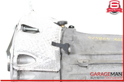 11-13 Mercedes W212 E350 CDI Bluetec 7G Automatic Transmission 722.902 OEM 219k