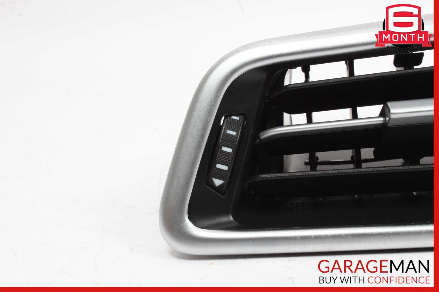 14-22 Maserati Ghibli M157 Dashboard Dash AC A/C Air Vent Right Side OEM