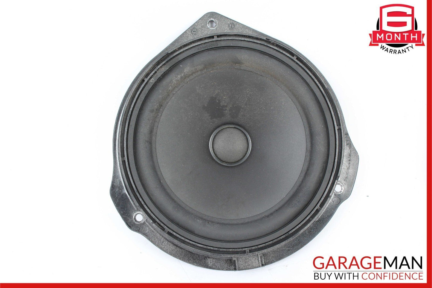 08-18 Mercedes W204 C250 CLS550 Front Door Audio Speaker Logic 7 Set of 2 Pc OEM