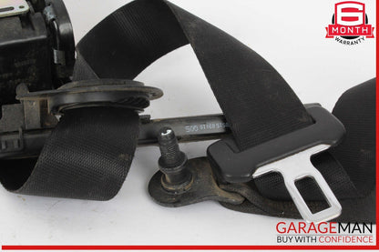14-20 Mercedes X156 GLA250 Front Right Side Seat Belt Seatbelt Retractor OEM