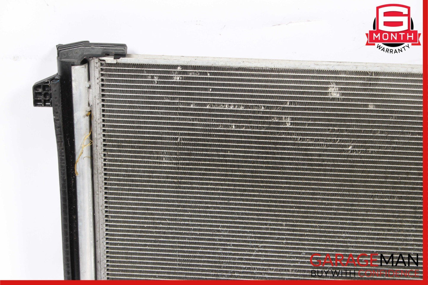 08-17 Mercedes C300 E350 E400 GLK350 AC Air A/C Condenser Cooler 2045000254 OEM