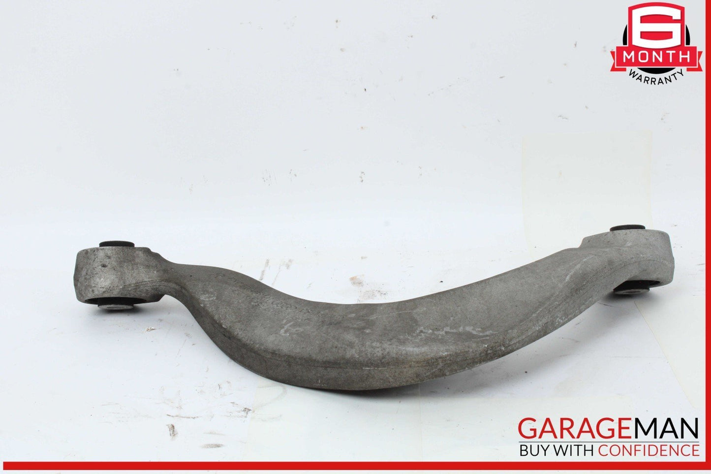 09-17 Audi Q5 A4 Rear Right Passenger Side Upper Control Arm 8K0505324H OEM