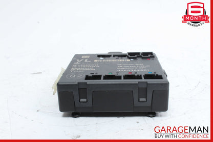 08-18 Mercedes W212 E350 SLK350 E400 Front Left Side Door Control Module OEM