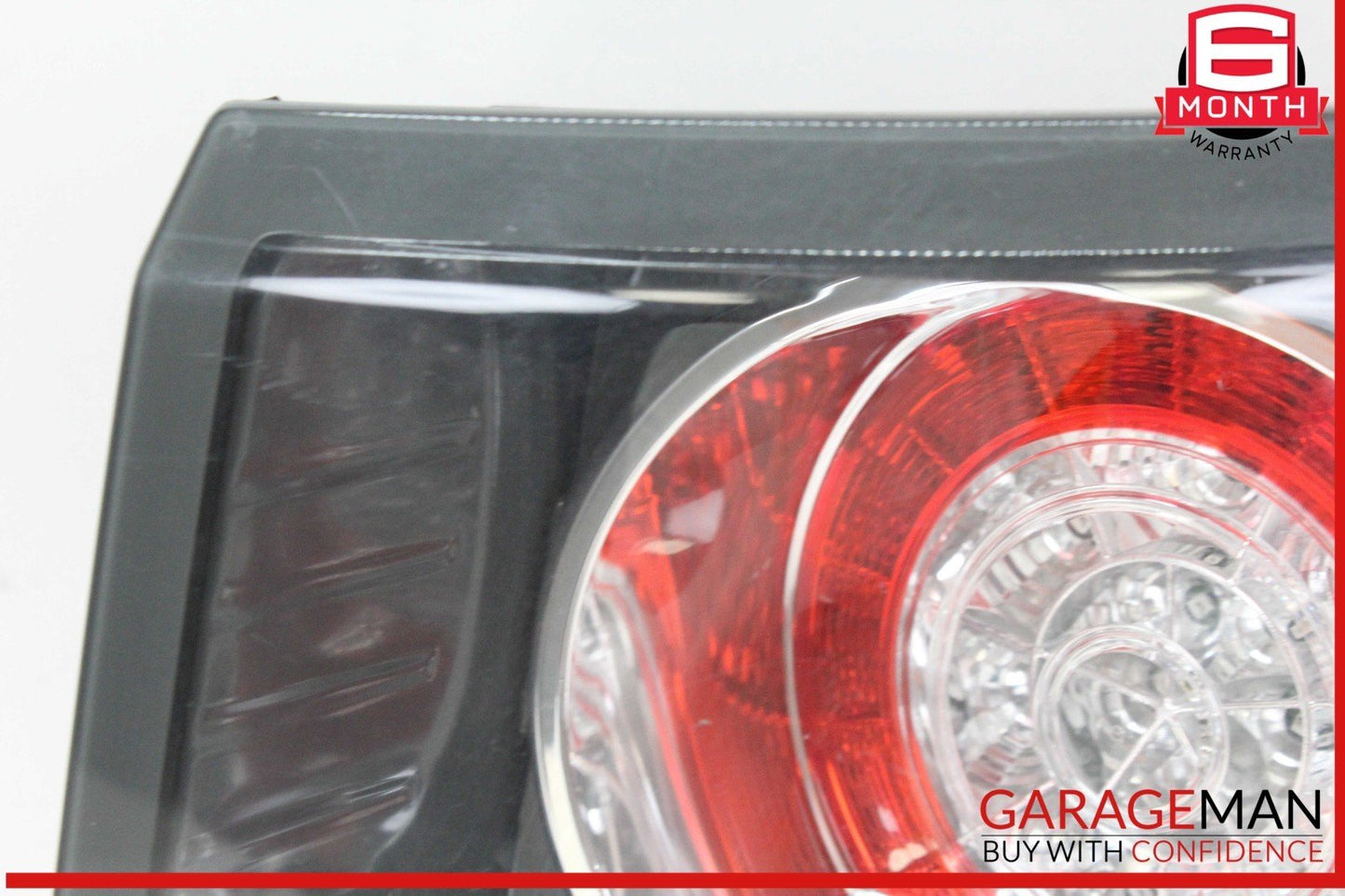 10-11 Land Rover Range Rover Sport Rear Right Passenger Side Tail Light Lamp OEM