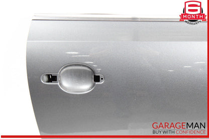 12-19 Volkswagen Beetle Front Right Passenger Side Door Shell Panel OEM
