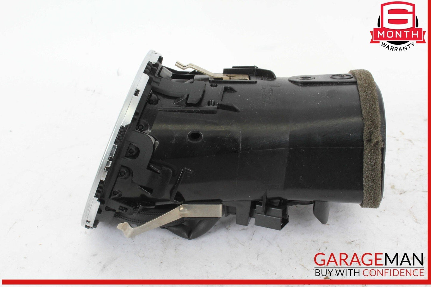 12-14 Mercedes W204 C250 C350 Dash AC A/C Air Vent Grill Left Side OEM