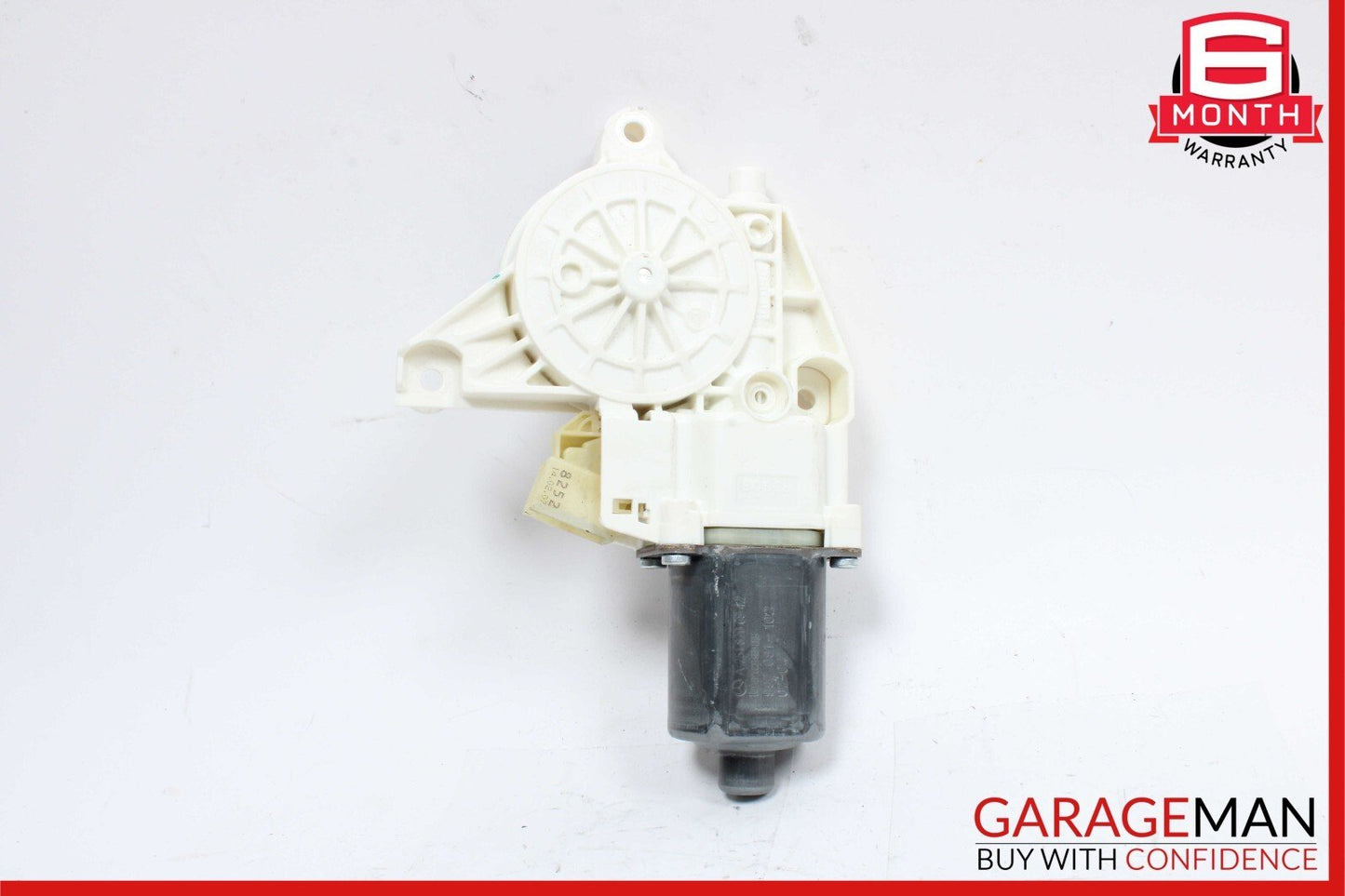 06-13 Mercedes GL450 ML350 R350 Front Right Door Window Regulator Motor Unit