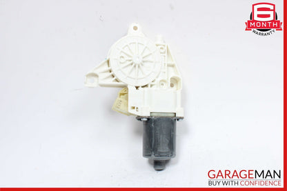06-13 Mercedes GL450 ML350 R350 Front Right Door Window Regulator Motor Unit
