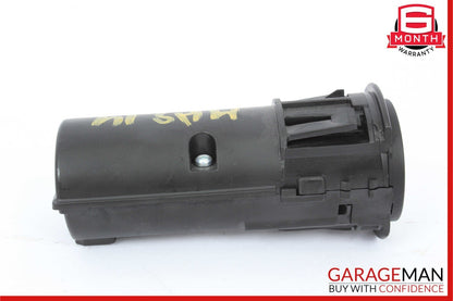 14-17 Maserati Ghibli Ignition Engine Start Stop Switch Control 670013537 OEM