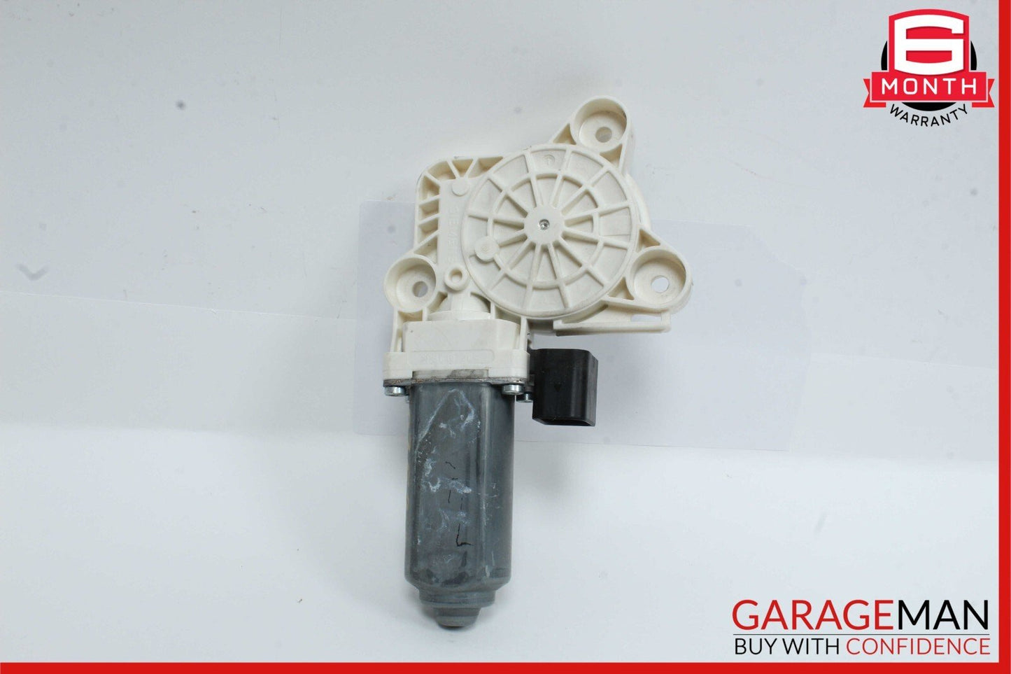 03-09 Mercedes W211 E500 E550 E63 Rear Left Side Window Regulator Motor Unit