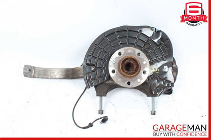 14-17 Maserati Ghibli Front Left Side Wheel Spindle Knuckle Hub Bearing OEM